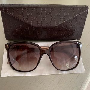 Gucci Sunglasses